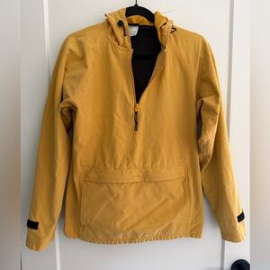 Kavu Mustard Yellow Jacket